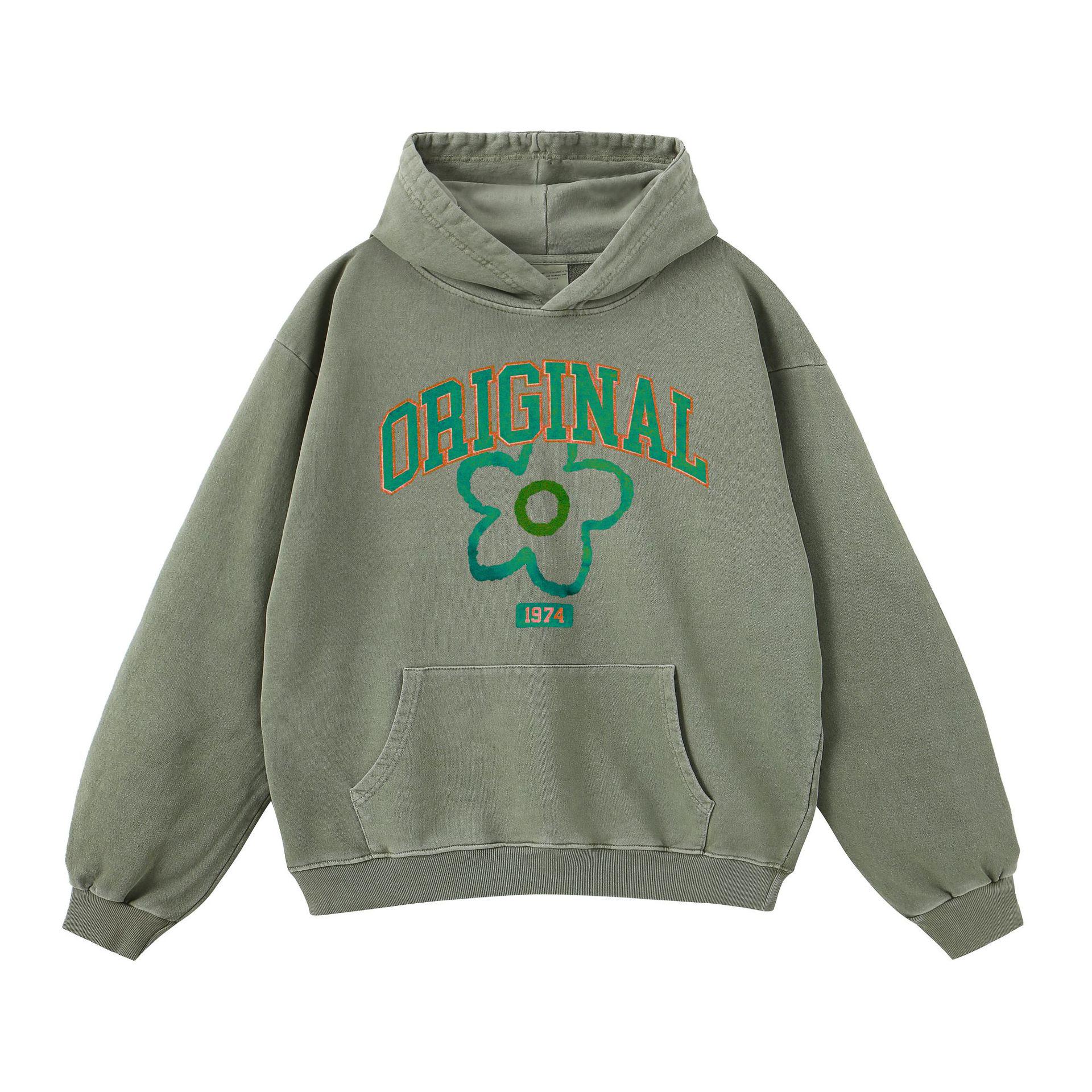 Revised Product Name:  AK17 Sweatshirt XXL