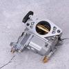 66M1430100 Alloy Canoe Kayak 4 Stroke 15 Horsepower Outboard Motor Engine Carburetor