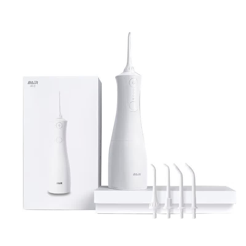 Bayer Portable Cordless Water Flosser M301