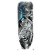 Waterproof Full Arm Flower Tattoo Stickers