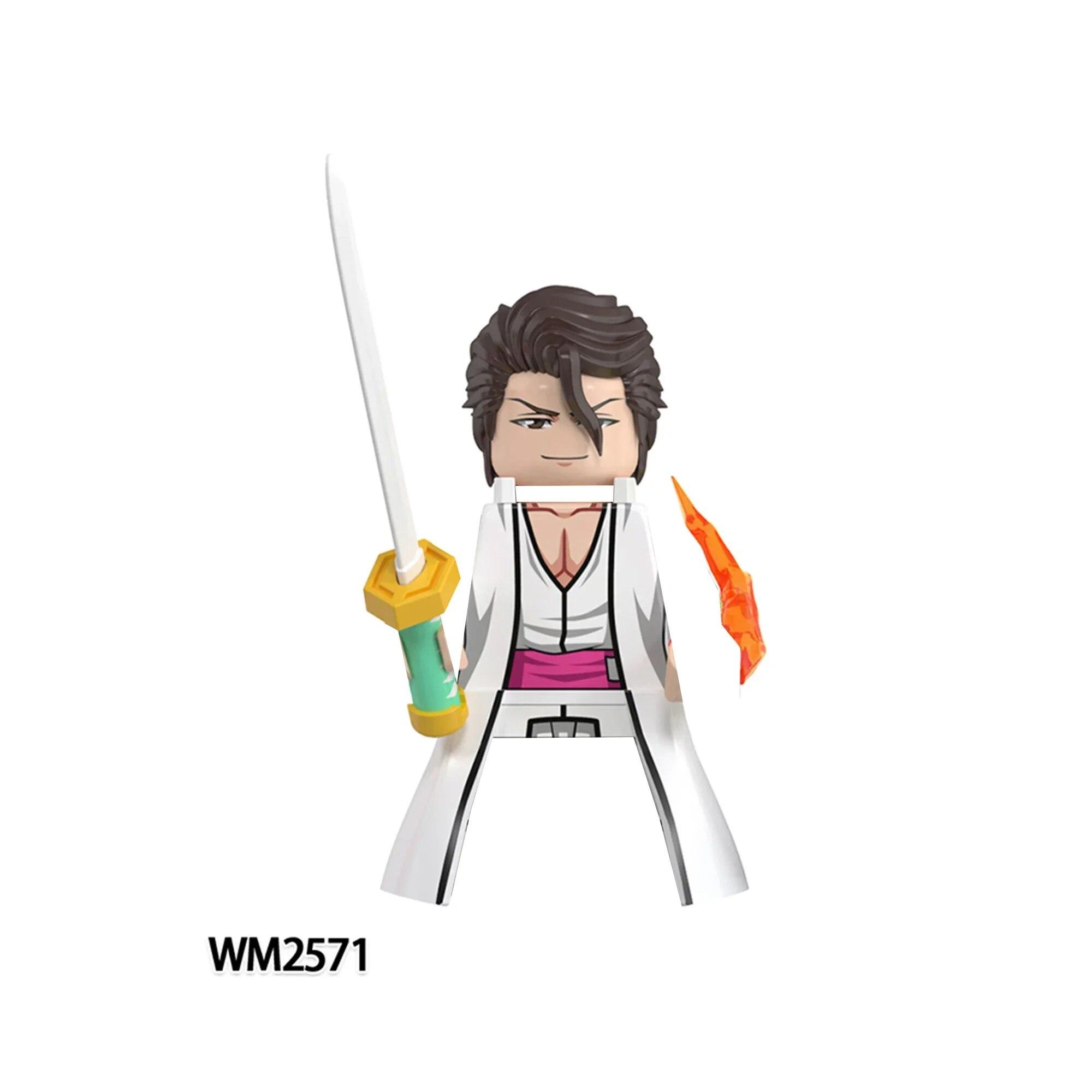 

WM6164 Строительный блок, игровые аксессуары, экшн-фигурка, развивающая игрушка для детей, креативный подарок WM2566 WM2567 WM2573A