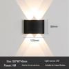 Waterproof LED Outdoor Wall Light for Courtyard, Aisle, Terrace, Villa & Decorative Telescope Lighting
