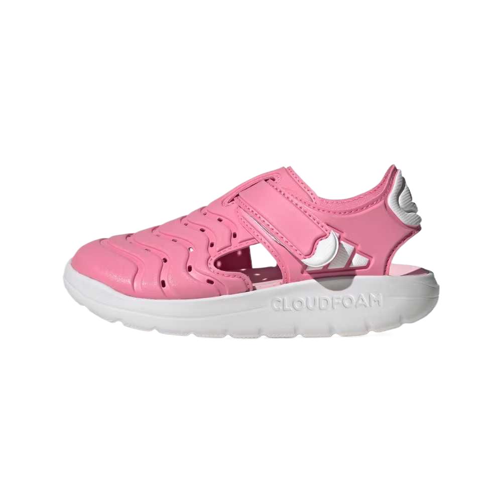 Adidas Breathable Low top Sandal Kids  JP9419 30.5