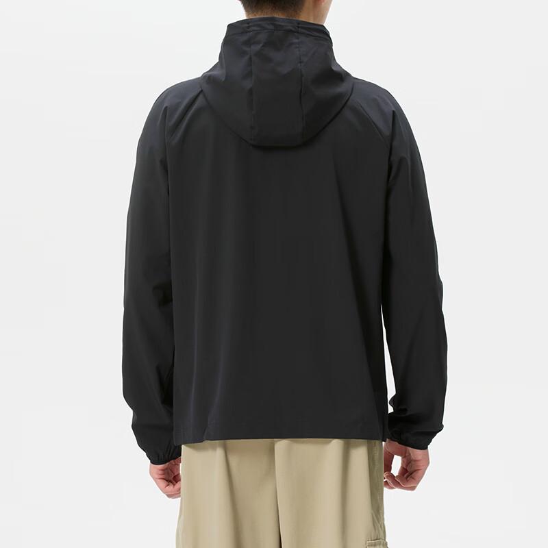 Under Armour Men's Spring/Autumn Hooded Jacket