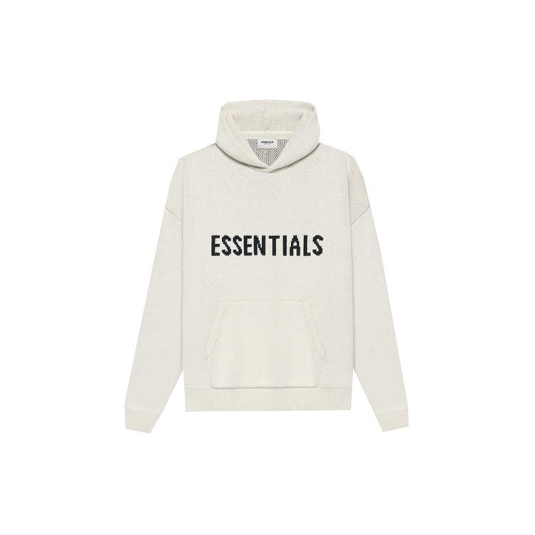Fear of God Essentials SS21 Knit