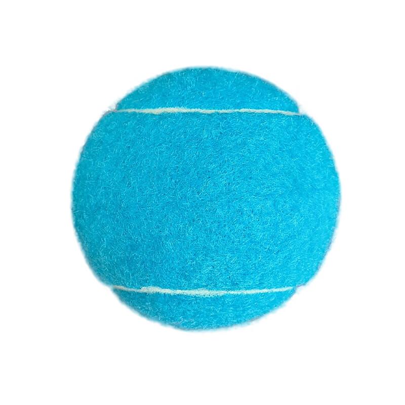LISM High Elastic Training Tennis Ball