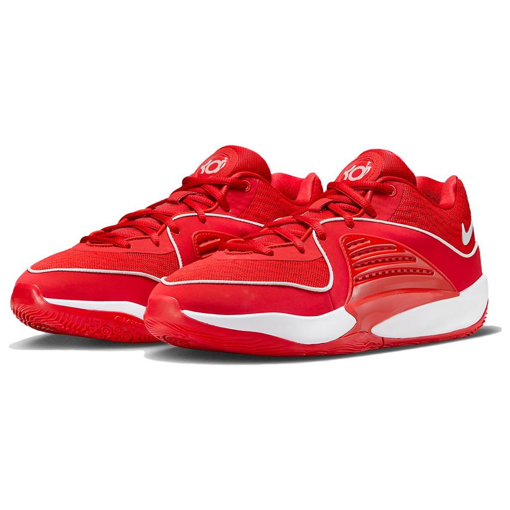 New Nike Kd 16 Tb University Red DZ2927-600