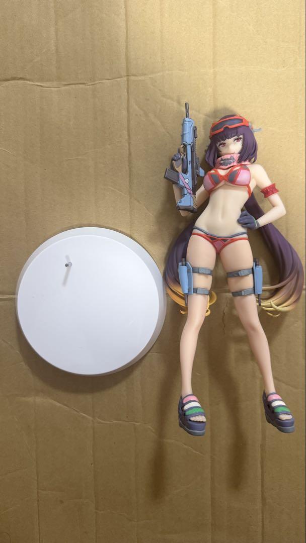 

[USED] Archer/Ounahime Summer Queens Finished Product