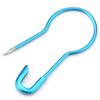 Gourd Shape Safety Pins Clips Knitting Cross Stitch Pins Clips for DIY Clothing Kits