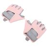 Breathable Workout Gloves Liquid Silicone Non Slip Easy Removal Shock Absorption Half Finger Workout Gloves