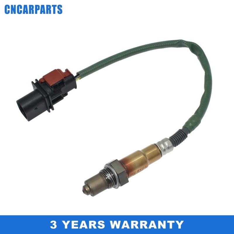 NEW Oxygen sensor FR3Z9F472A Lambda O2 FIT FOR FORD MUSTANG Coupe 2.3 EcoBoost