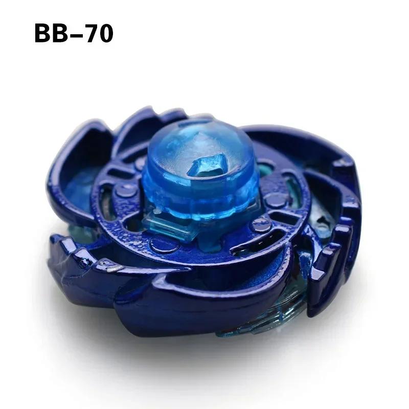 BB Serie Gyro BB28 BB70 BB99 BB104 BB105 BB106 Battle Kreisel Mehrfarbige Sammlung Fantasie-Bestien-Thema Kern Metallischer Rahmen