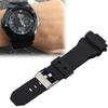Einfaches und großzügiges Design Lederarmband für G-SHOCK GA150/GA200
