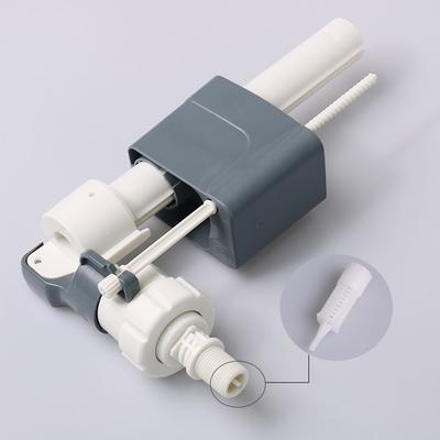 Concealed Water Tank Valve Efficient Water Flow Long-lasting Construction