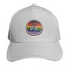 Two Spirit Medallion Baseball Cap Golf Hat sun hat Military Cap Unisex Anime Unisexs Luxury Womens