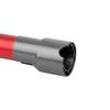 Telescopic Extension Rod Wand Tube Pipe For Dysons V6 V7 V8 V10 V11 V15 Wireless Vacuum Cleaner Accessories Brush for V15