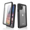 Profesjonalne wodoodporne i odporne na wstrząsy etui do iPhone 11 Pro Max - Idealne do pływania, snorkelingu i sportów na świeżym powietrzu