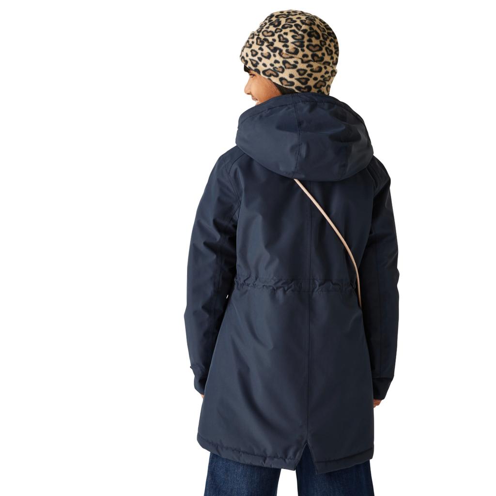 Regatta Childrens/Kids Valenta Waterproof Jacket