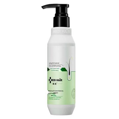 Yufa White Willow Bark Oil Control Shampoo
