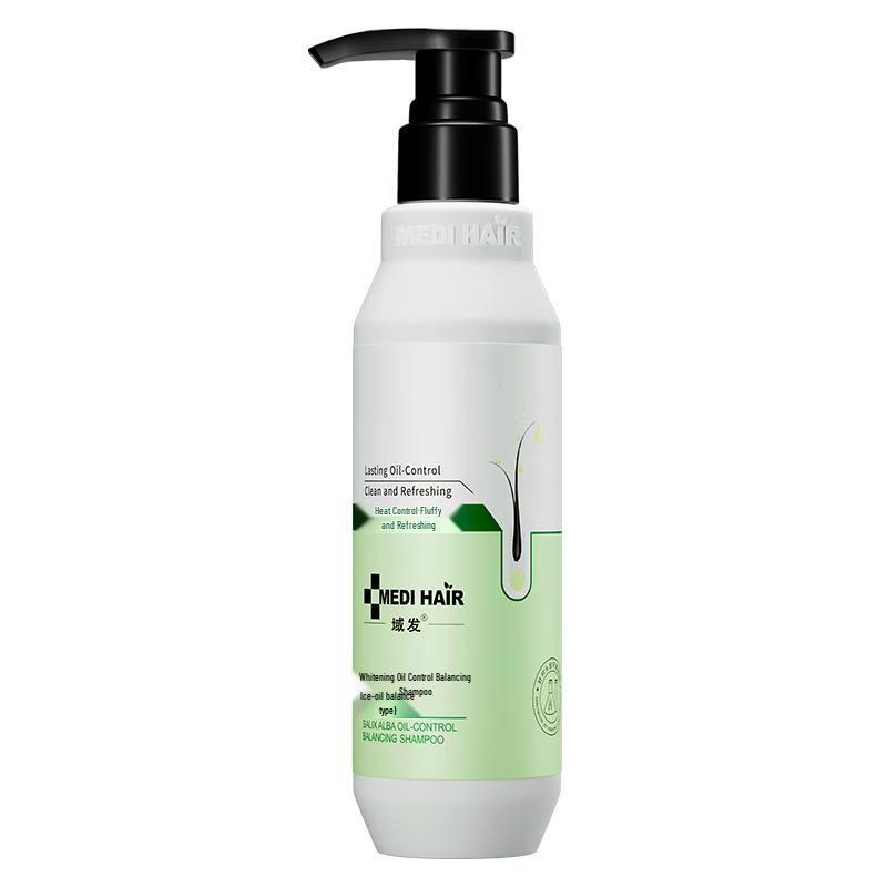 

Yufa White Willow Bark Oil Control Shampoo