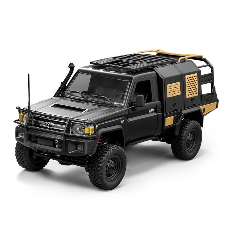 1:12 Scale Off-Road 4WD RC Climbing Car Model MN82S
