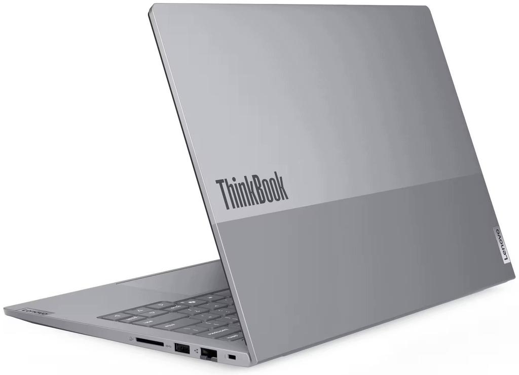 Lenovo Thinkbook 14 G8 Ial 14" Laptop Intel Core Ultra 7 16 Gb / 1 Pc