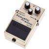 BOSS BOSS Acoustic Preamp AD-2 Compact Effector Acoustic Guitar/Electric Acoustic