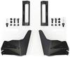 IPF LED Fog Lamp Work Light Bar for 50-inch Toyota Hiace/Regius Ace with Dedicated Mounting Bracket (Standard Body) 600 Series 652HAW