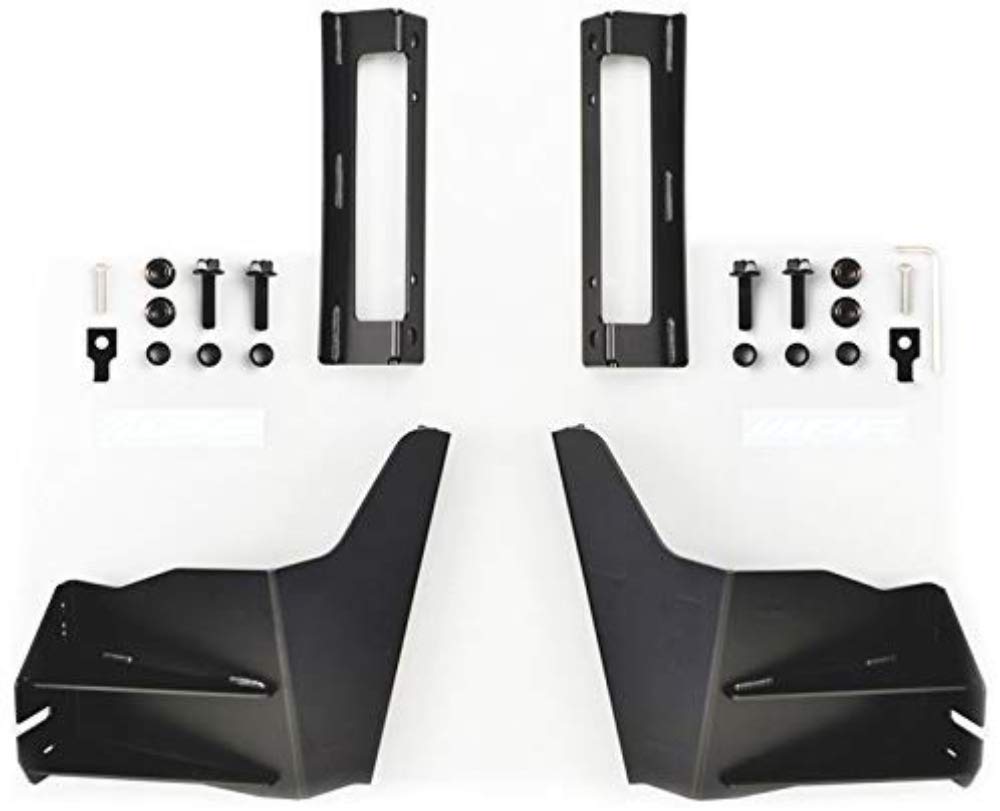 

Светодиодная противотуманная фара IPF, рабочая световая панель для 50-дюймовой Toyota Hiace/Regius Ace со специальным монтажным кронштейном (Стандартное тело) 600 Серия 652HAW