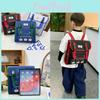 Adorable And Breathable Childrens Backpack Perfect For School And Playtime