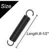 Springs Kit Replaces for Polaris Snowplow Trip 2877443 ATV Parts,Pack of 2