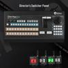 Jiashiying JSY680 Four-Channel Live Stream Video Switcher