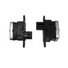 GMJ6-66-YK0 Front Center Drive Mode Sport Button Control Switch For Mazda 3 6 CX-5 CX-3 Right-Hand Drive