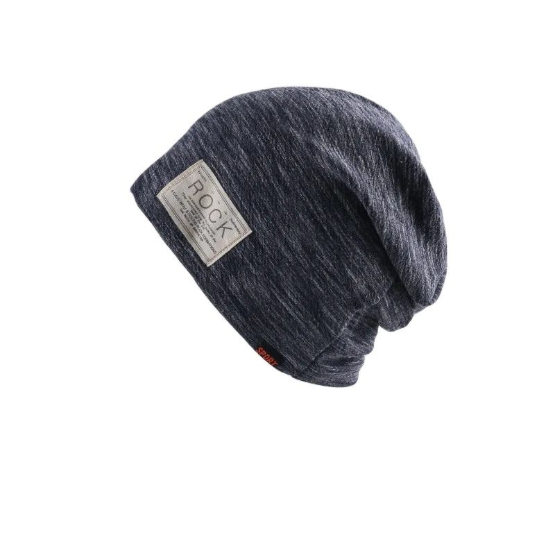 New Casual Women Hat Ladies Knitted Spring Autumn Cap Women's Skullies Beanies Headgear Lady Beanie Bonnet Head Cap Hip Hop