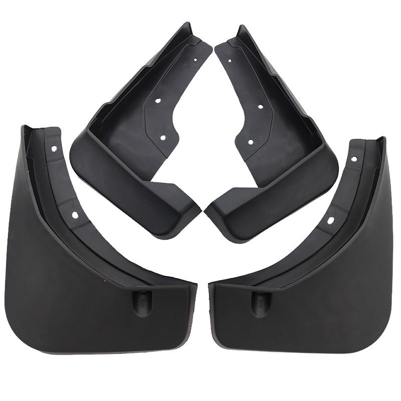 Great Wall Haval H8 2014- Tire Mudguard for Foreign Trade