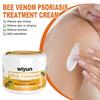 Premium Wiyun Bee Venom Skin Cream For Repairing Dry And Itchy Skin With Soothing Hydration