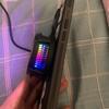 B7X Cooling Fan Magnetic Suction Plate Mobile Phone Tablet Radiator Magnetic Sticker Connect Phone and Radiator