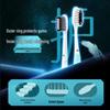 Yunnan Baiyao Jinkoujian Multi-Care Gum Protection Toothbrush Set
