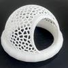 3-in-1 Aquarium Floating Cave Safe Plastic Fish Shrimp Hideout Shelter Decorative Breeding House Betta Cave Fish Tank Accessory
