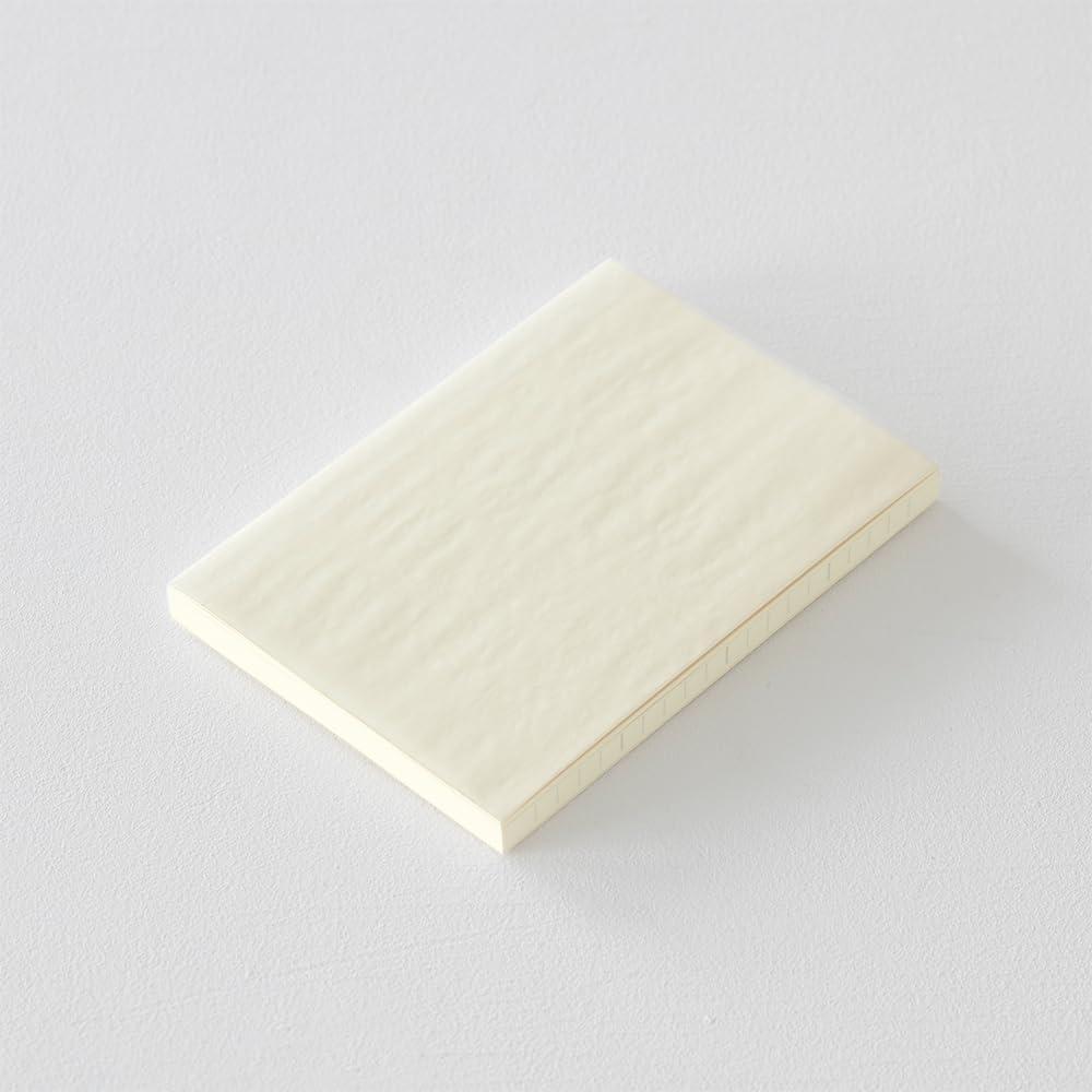 Designphil Midori Md Notebook Diary Notebook 2026 Bunko Monthly 22403006  Starting 2025 12  Paperback  Monthly 