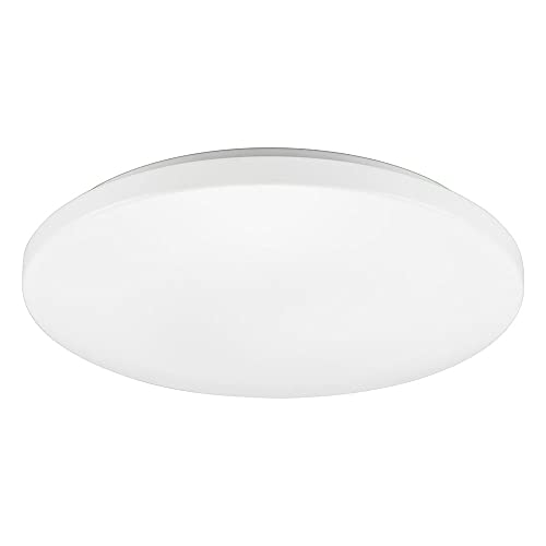 OHM Electric LED Ceiling Light, 6-tatami (approx. 6 Tatami Mats), Dimmable and Color-Adjustable, LE-Y33T6G-W1, 06-5598