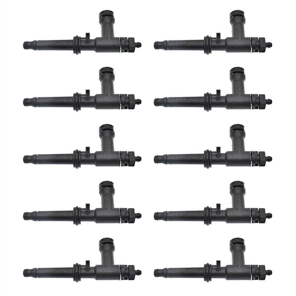 Versatile 10 PCS Clutch Release Concentric Cylinder Adapter For Lancer 2000-2017 Outlander 2324A096 2324A023