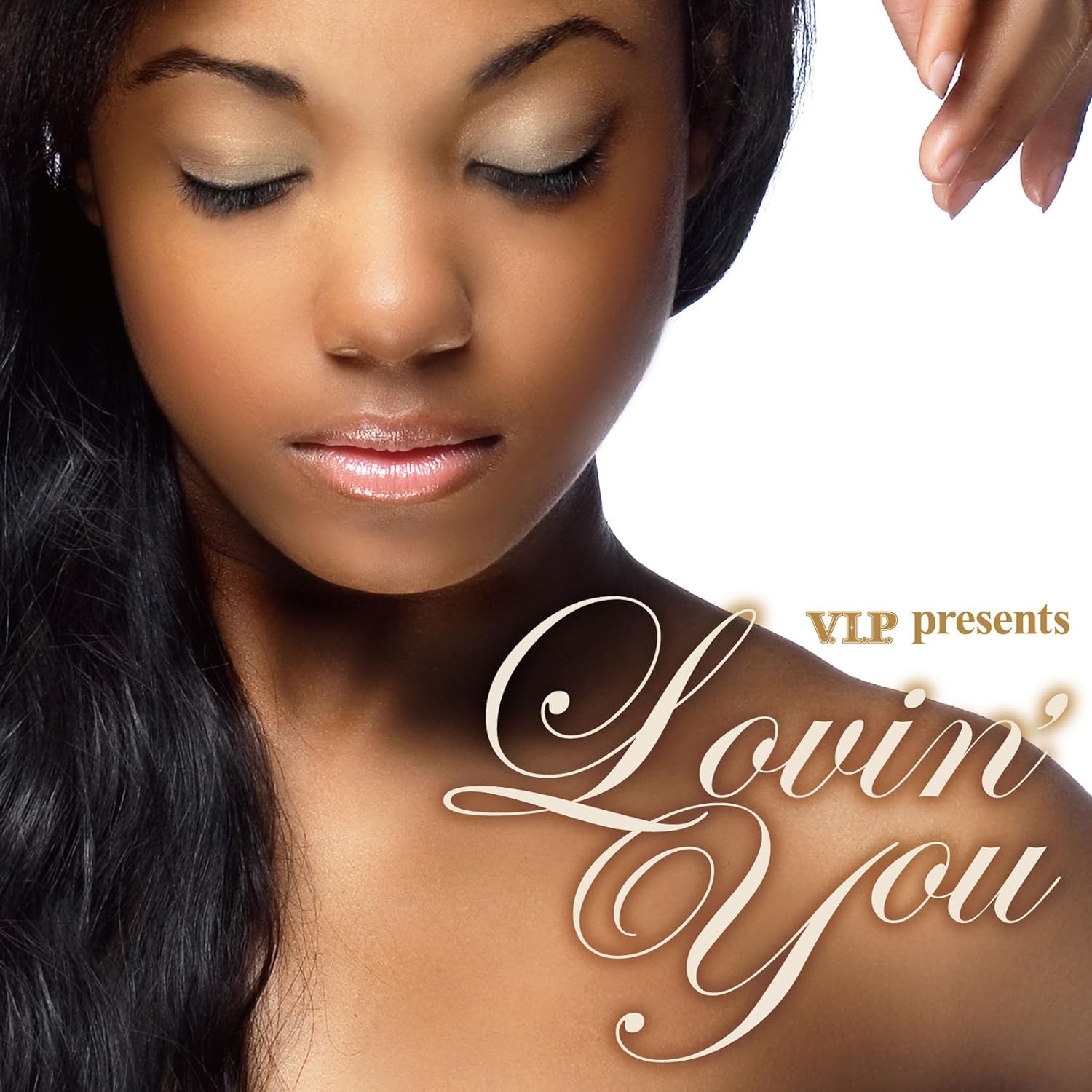 

CD VARIOUS - V.I.P.presents Lovin You TOCP64395PROMO Japan Music Others Used