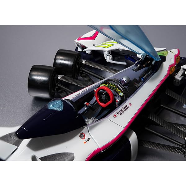 Variable Aktion New Century GPX Cyber Formula SIN Hi-SPEC AN-21