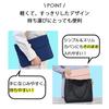 Surface Laptop Go Leder PU Stilvolle Tablet-Hülle (12,4-Zoll) Hülle/Cover, Etui/Taschenhülle, Hochwertiges Leder, (Hellgrau)