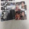 Zero Base One ZB1 Ascend Album Contents Gun-wook