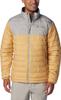 Jacket Powder Lite Jacket Men (1698001) Light Camel/gray