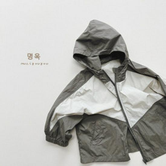 Korean Style Pure Cotton Children's Jumpsuit