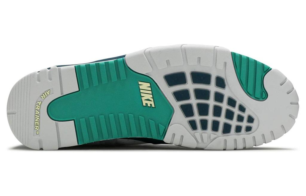 Nike Air Trainer 3 White Midnight Turquoise CZ3568-100