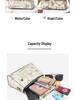 Women's Cross-Border National Style Printed Bag - This Year's Fashionable Shoulder & Messenger Handbag